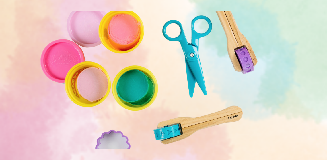 Notre garderie familiale